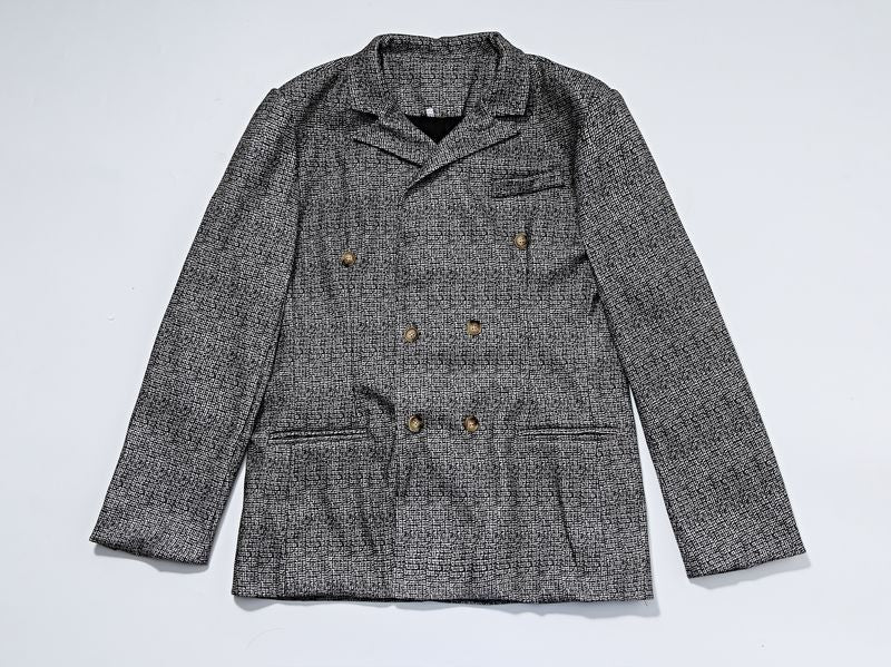 Arthur | Set Elegant Sacou + Vestă