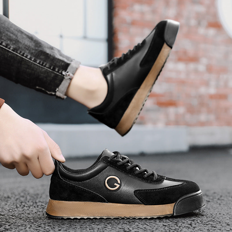 Morgan -Adidași cu șireturi