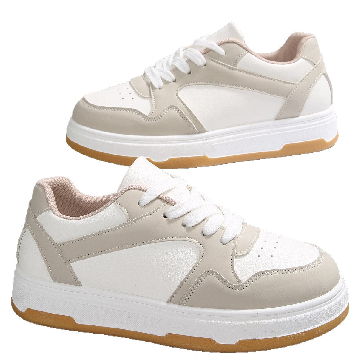 MILANOX - Adidași casual