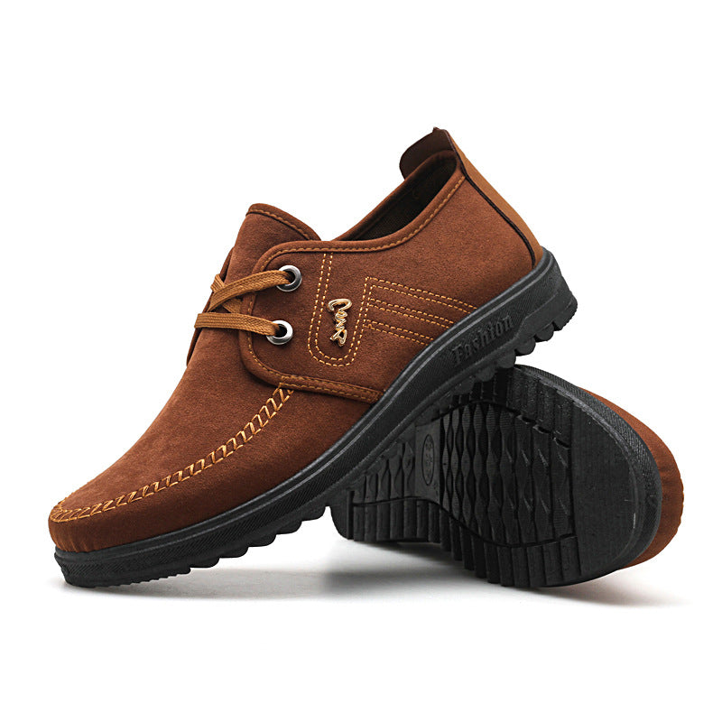 FOOTERA-Casual Korean