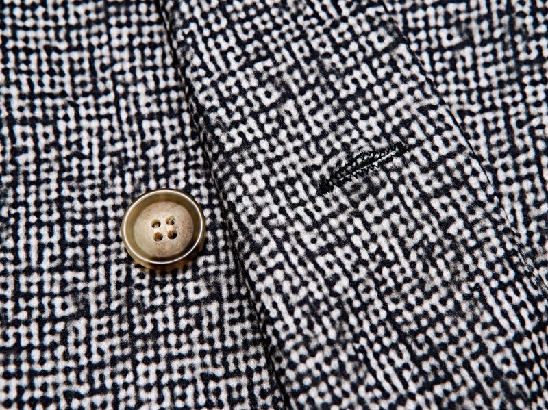 Arthur | Set Elegant Sacou + Vestă